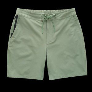 Ten Thousand Foundation Short 7" L Jungle